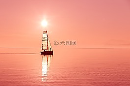 sailbot,船,帆船