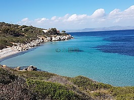海,撒丁島,maladroxia