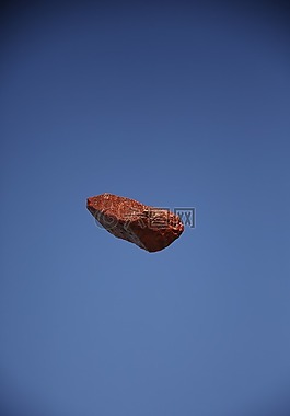 石,自然,浮動(dòng)