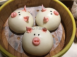 美食,小吃,藝術