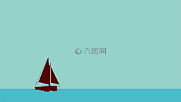船舶,最小,壁紙