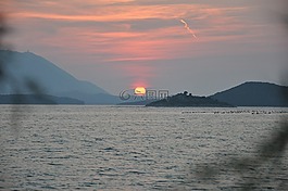 克羅地亞,波斯尼亞,景觀