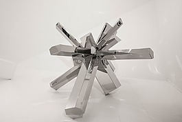 水晶,藝術(shù)品,雕塑