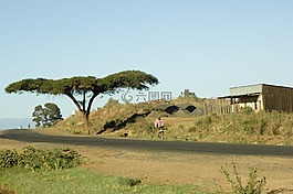 肯尼亞,非洲,景觀(guān)