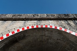 橋,鐵路橋梁,隧道