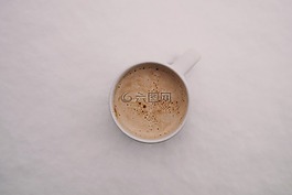 咖啡,拿鐵咖啡,卡布奇諾