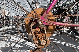 自行車,電路,發(fā)言