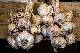 食品,大蒜,蔬菜