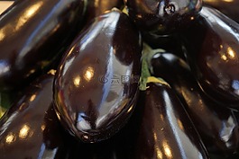 茄子,蔬菜,melanzana