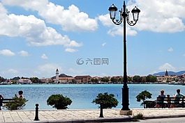 海,海灘,體系結(jié)構(gòu)