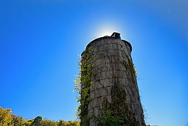 思洛存儲(chǔ)器,老,農(nóng)村
