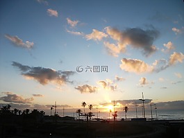 薩爾瓦多,巴伊亞,海灘