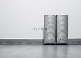 百色,揚(yáng)聲器,音樂(lè)