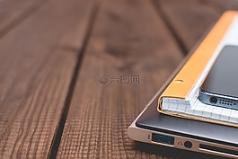 筆記本電腦,筆記本,記事本