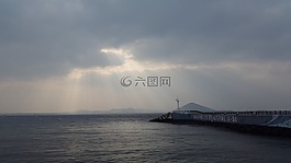 udo,海,端口