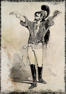 蝸牛,釀酒,拼貼畫