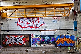 丟失的地方,客房,離開(kāi)