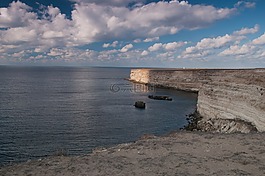 海,海灘,濱