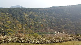 濟(jì)州島,sangumburi,島