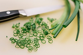 蔥,蔬菜,食品
