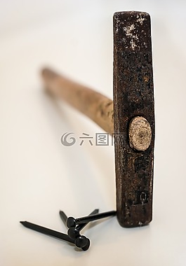 錘,釘,工具
