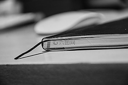 書,閱讀,研究