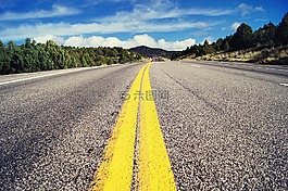 路,路面,公路