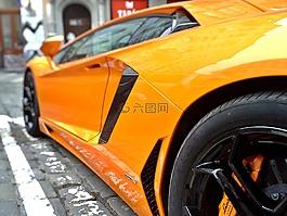 蘭博基尼,布爾諾,賽車