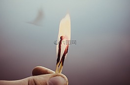 比賽,火,火焰