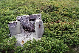 廢棄家具,椅子,老