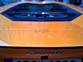 蘭博基尼,布爾諾,賽車