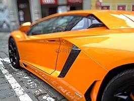 蘭博基尼,布爾諾,賽車
