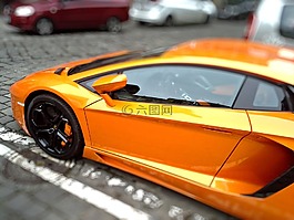 蘭博基尼,布爾諾,賽車