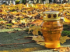 墓,公墓,基督教