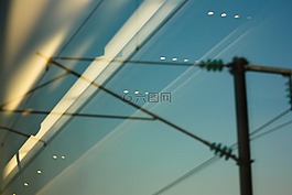 天空,反思,發(fā)布