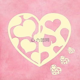 心臟,愛情,情人節(jié)