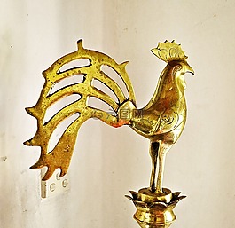 油盞燈,傳統(tǒng),文化