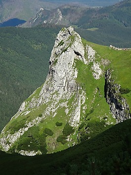 波蘭,山,冬奧會