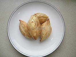 pastizzi,奶酪 pastizzi,馬耳他
