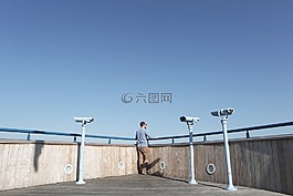 家伙,男子,尋找