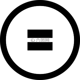 平等,數學,符號