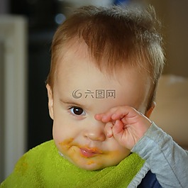 兒童,嬰兒,男孩