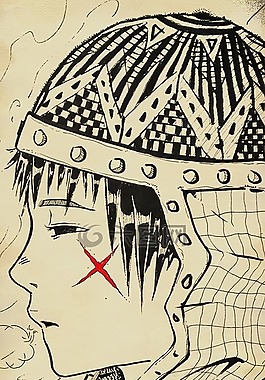 童话故事,画,幻想