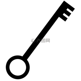 關鍵,城堡,開放