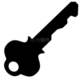 關(guān)鍵,城堡,開放