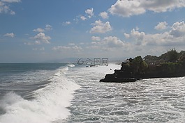 巴厘島,印度洋,自然風(fēng)光