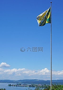 thurgau,博登湖,untersee