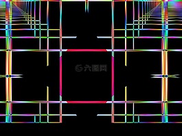 分形,線路,設計