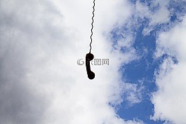 電話,通訊,連接