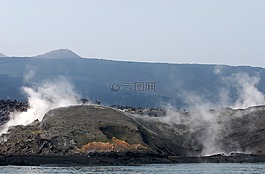 yemini,海岸,海岸線